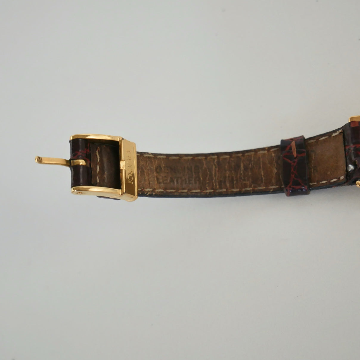 Gucci Vintage Watch