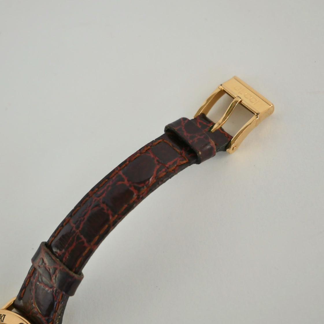 Gucci Vintage Watch