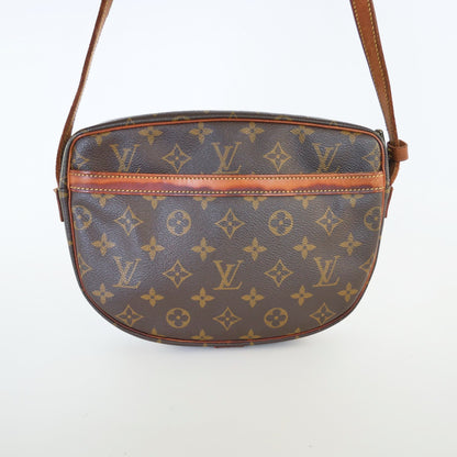 Louis Vuitton Vintage Monogram Jeune Fille