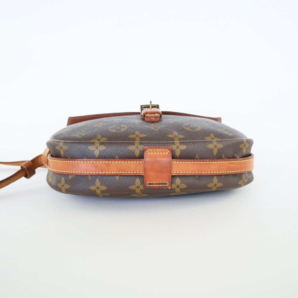 Louis Vuitton Vintage Monogram Jeune Fille