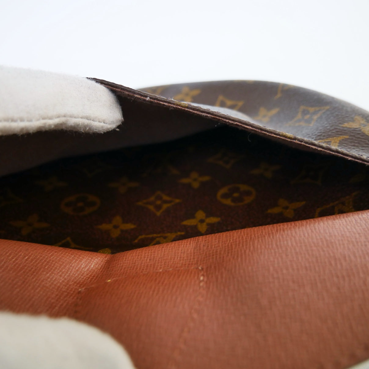 Louis Vuitton Vintage Monogram Jeune Fille