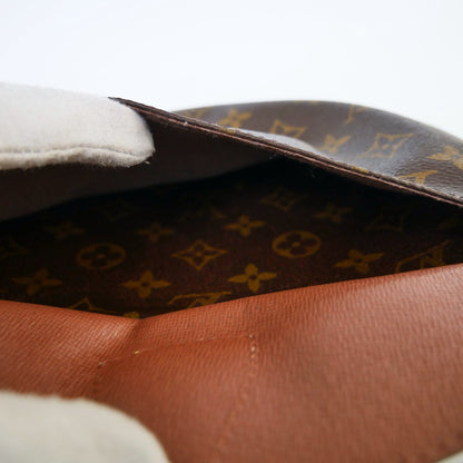 Louis Vuitton Vintage Monogram Jeune Fille