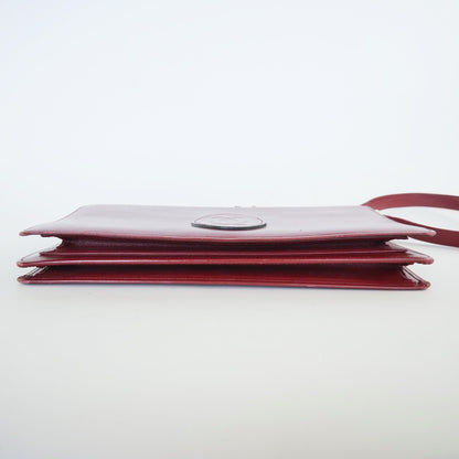 Cartier Vintage Leather Bag
