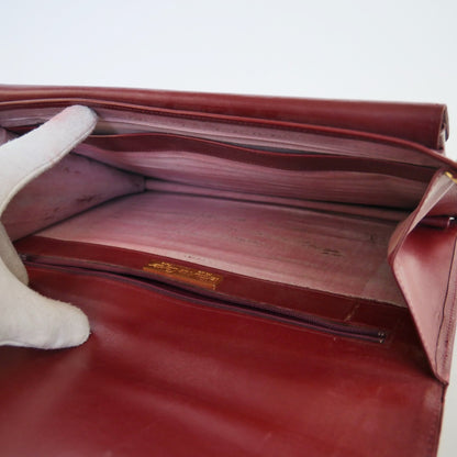 Cartier Vintage Leather Bag
