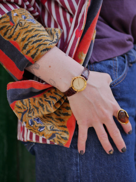 Gucci Vintage Watch