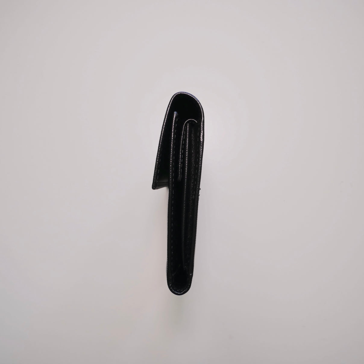 Prada Saffiano Short Wallet