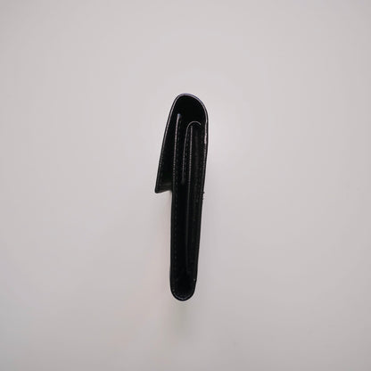 Prada Saffiano Short Wallet