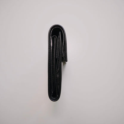 Prada Saffiano Short Wallet