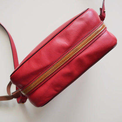 Chloe Leather Crossbody