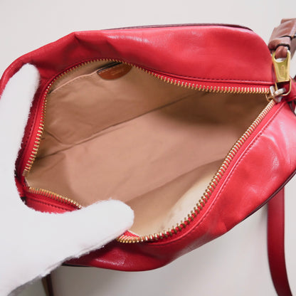 Chloe Leather Crossbody