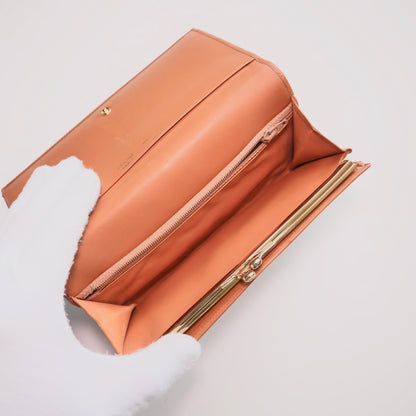 Celine Vintage Macadam Wallet