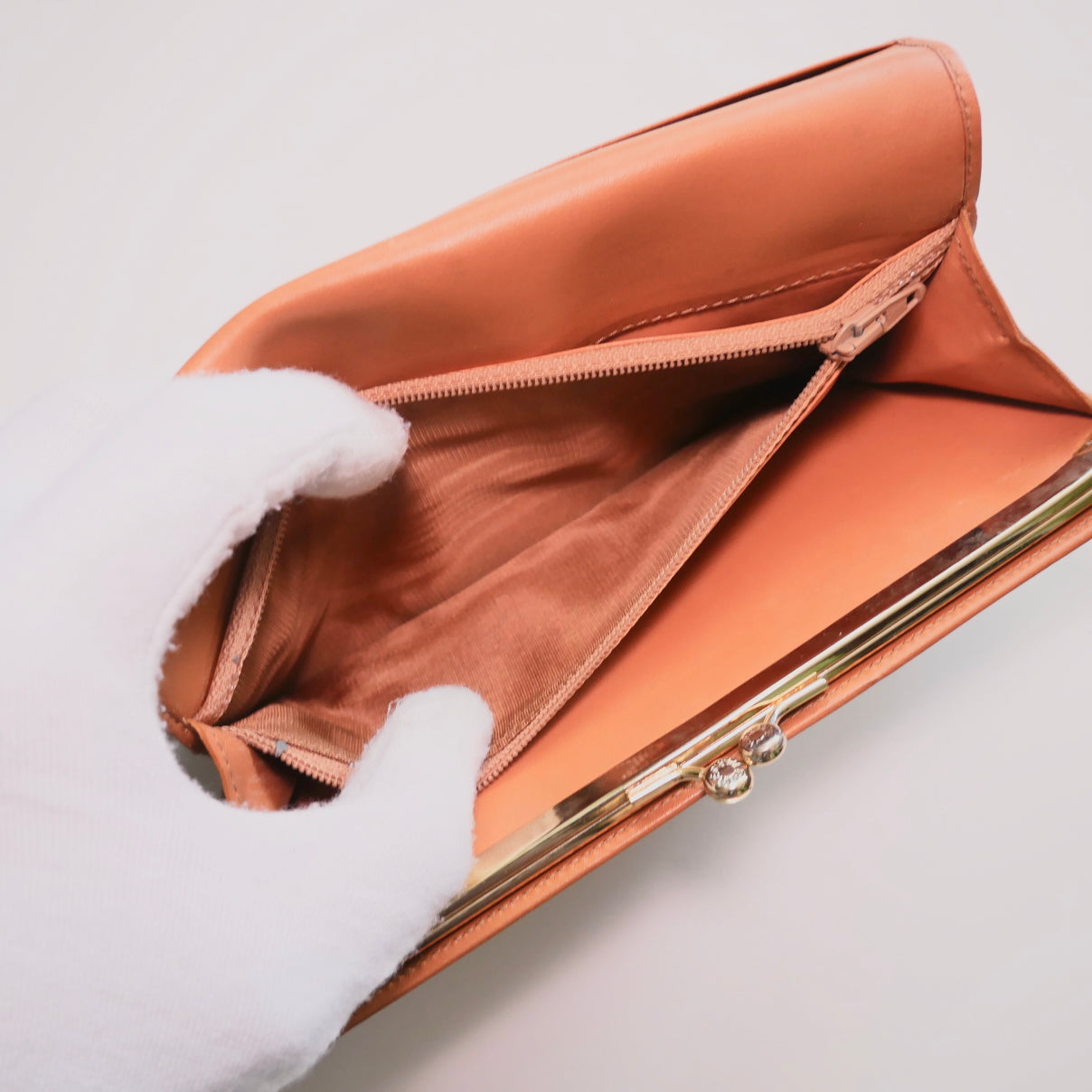 Celine Vintage Macadam Wallet