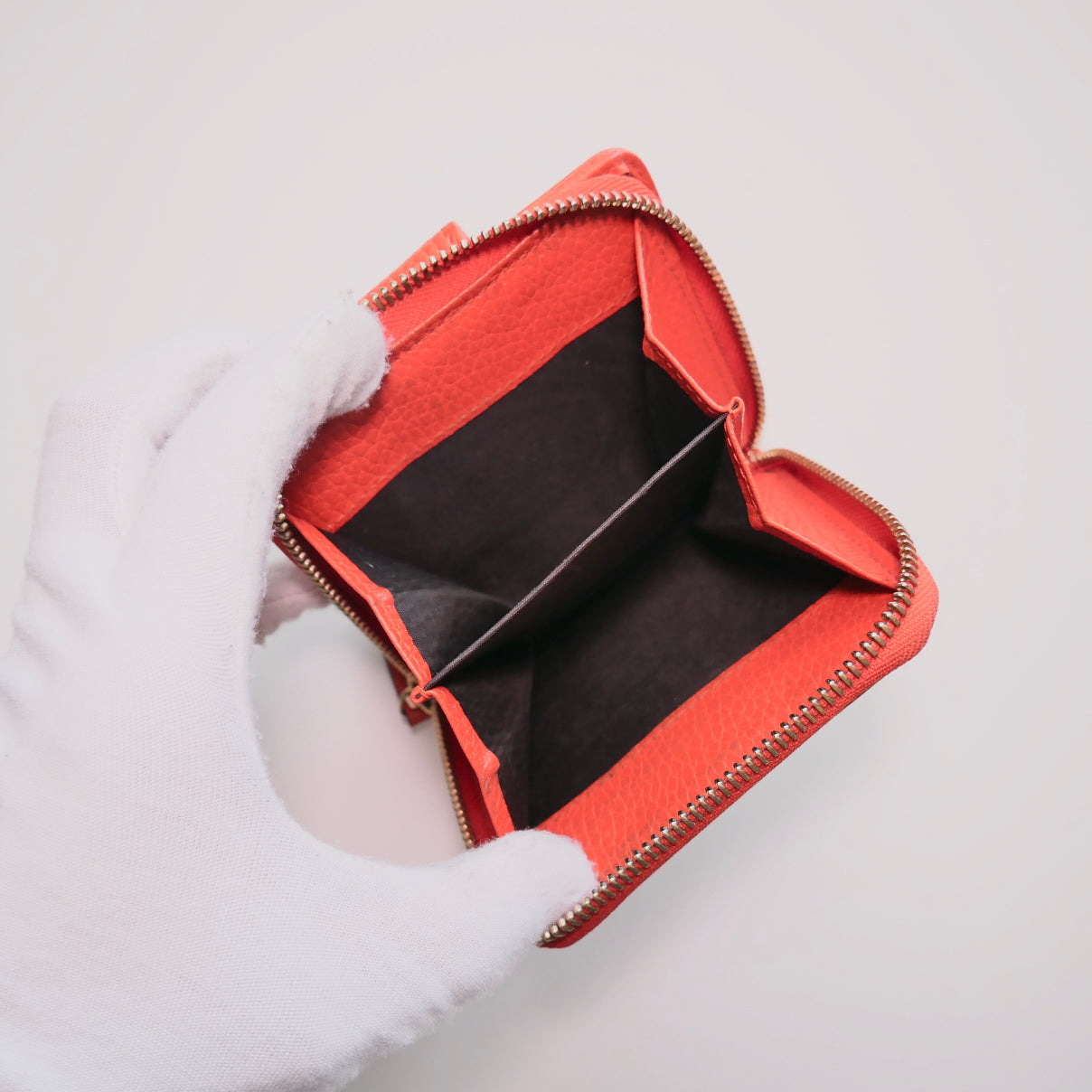 Gucci Canvas Bifold Wallet