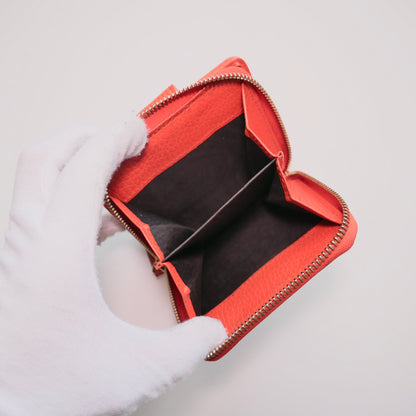Gucci Canvas Bifold Wallet