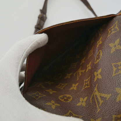 Louis Vuitton Vintage Monogram Marceau MM