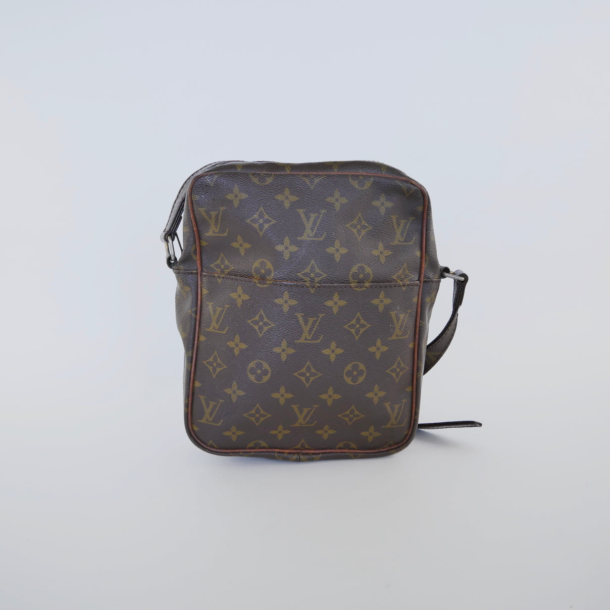 Louis Vuitton Vintage Monogram Marceau MM
