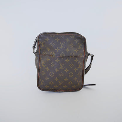 Louis Vuitton Vintage Monogram Marceau MM