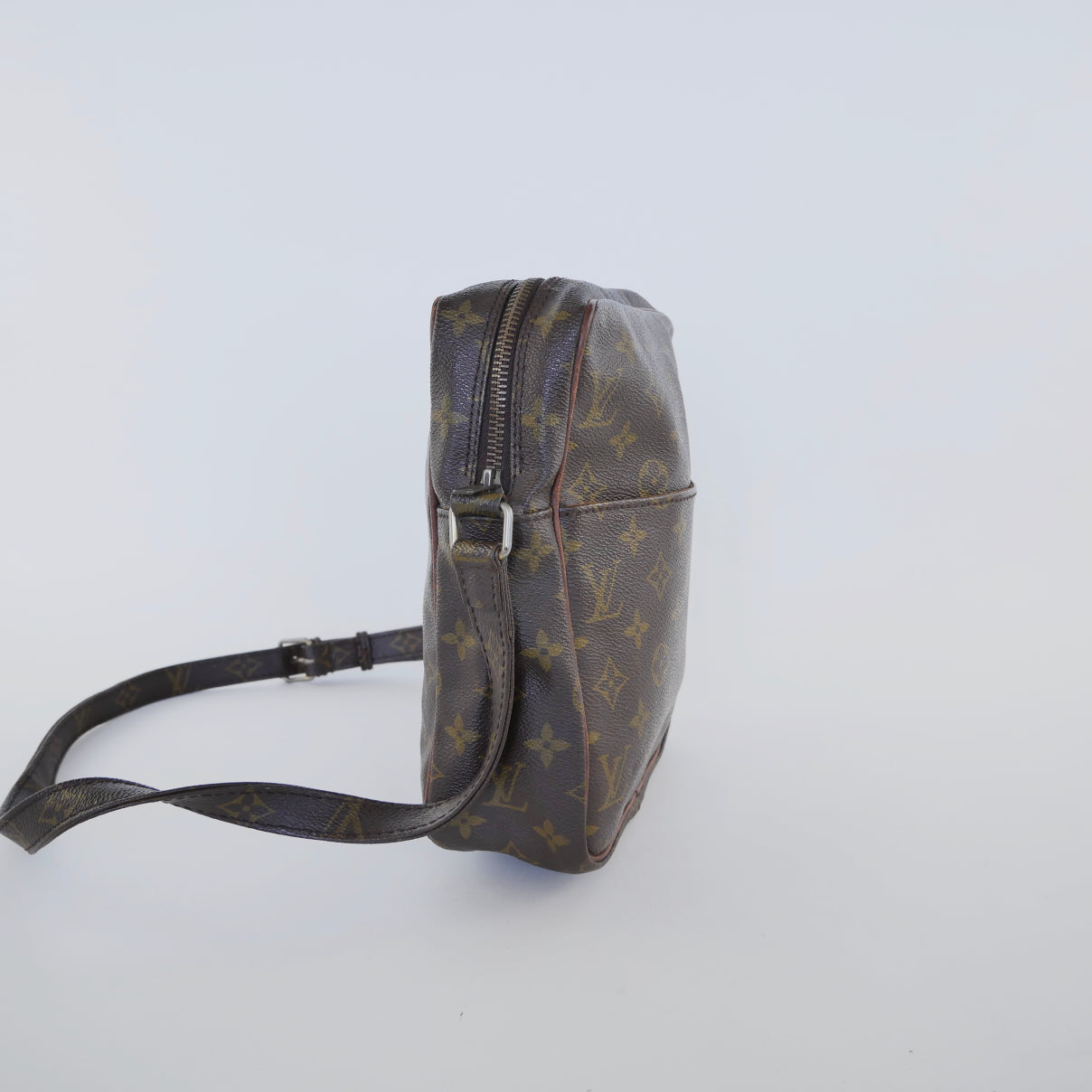 Louis Vuitton Vintage Monogram Marceau MM
