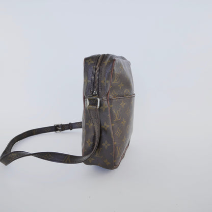 Louis Vuitton Vintage Monogram Marceau MM