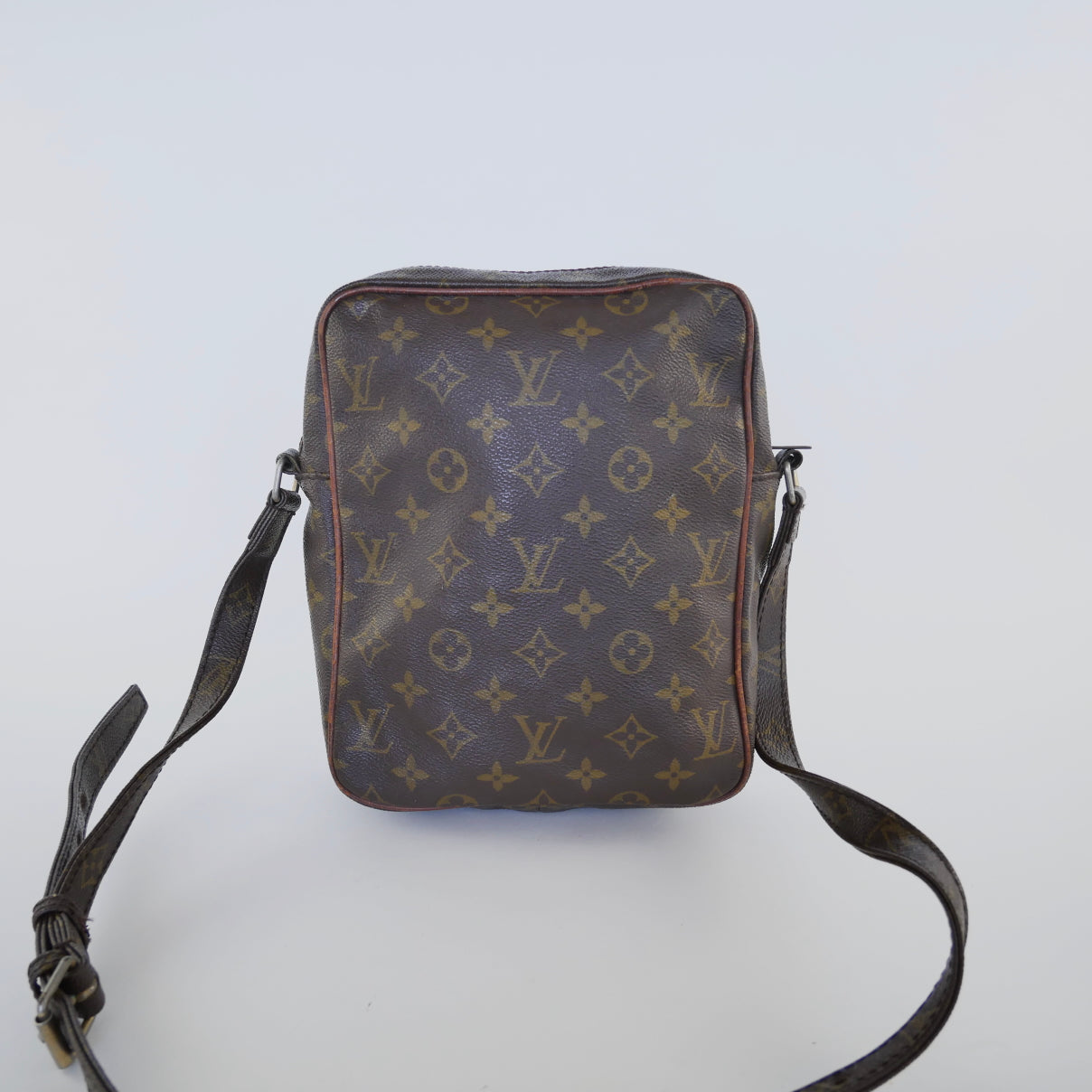 Louis Vuitton Vintage Monogram Marceau MM