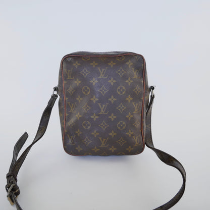 Louis Vuitton Vintage Monogram Marceau MM