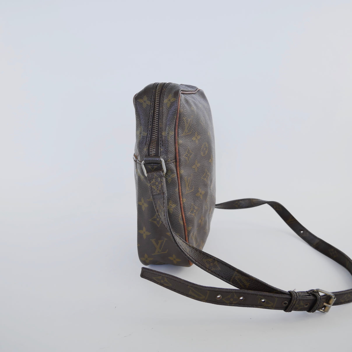 Louis Vuitton Vintage Monogram Marceau MM