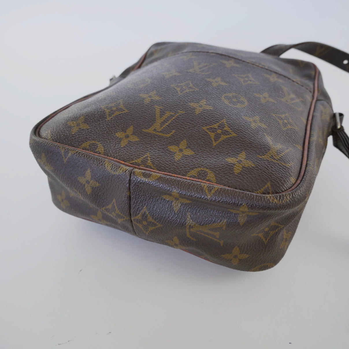 Louis Vuitton Vintage Monogram Marceau MM