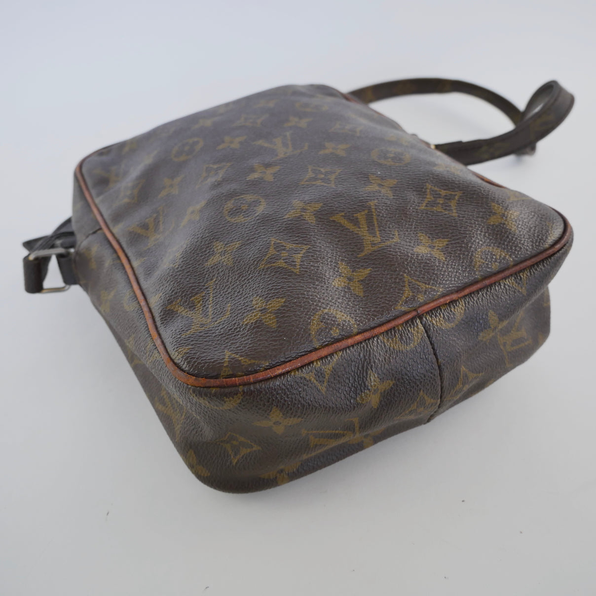 Louis Vuitton Vintage Monogram Marceau MM