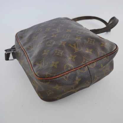 Louis Vuitton Vintage Monogram Marceau MM