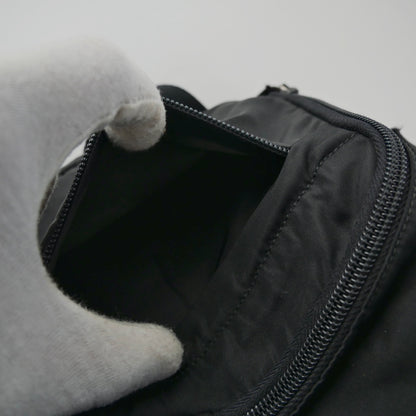 Prada Nylon Backpack