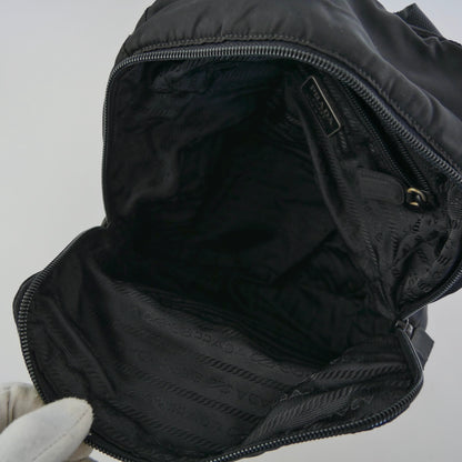 Prada Nylon Backpack