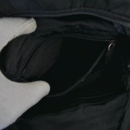 Prada Nylon Backpack