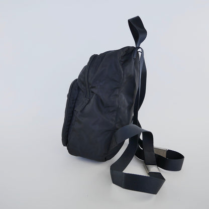 Prada Nylon Backpack