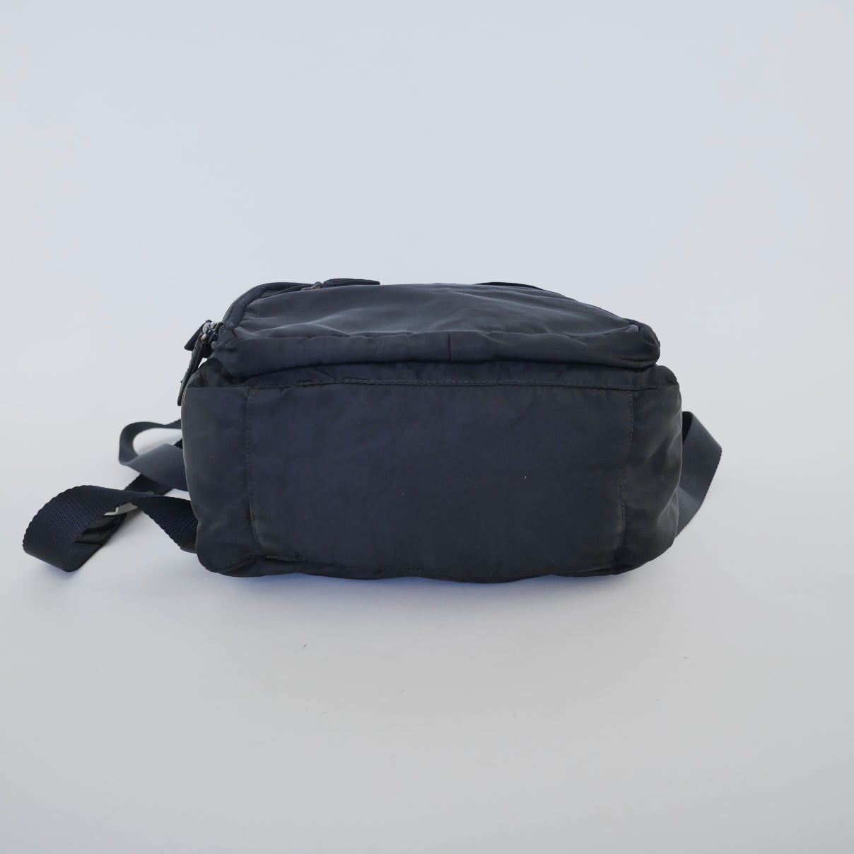 Prada Nylon Backpack