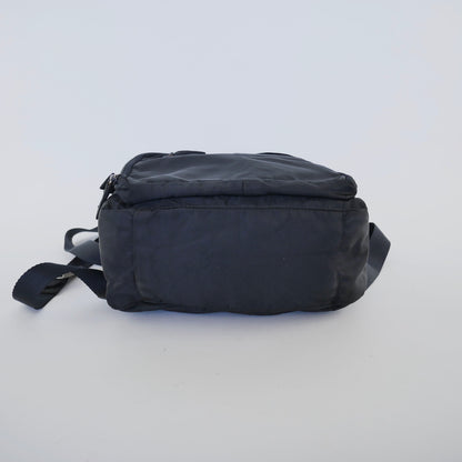 Prada Nylon Backpack