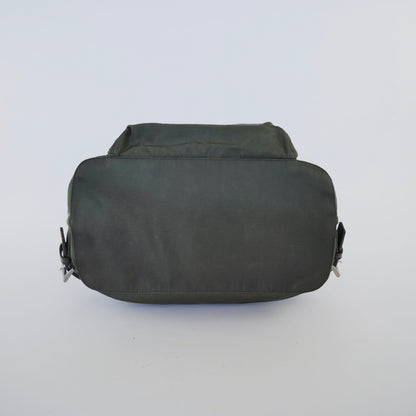 Prada Nylon Backpack