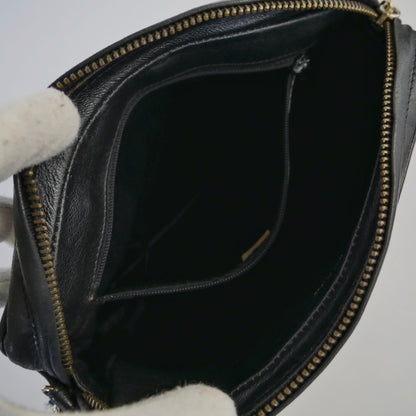 Chanel Vintage Lambskin Shoulder Bag