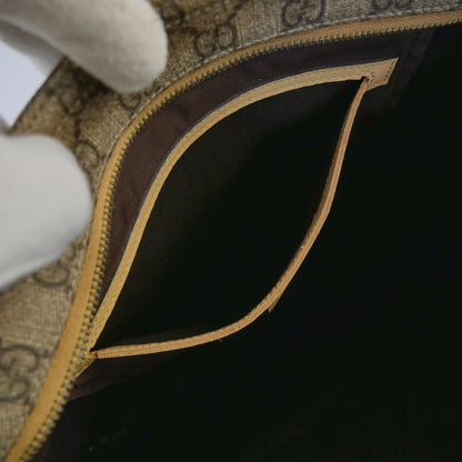 Gucci Supreme Canvas Crossbody