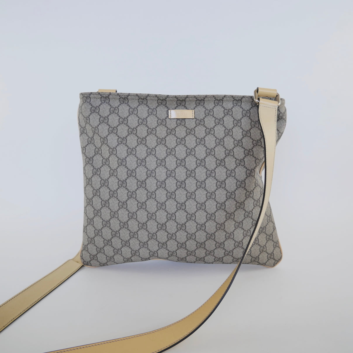 Gucci Supreme Canvas Crossbody