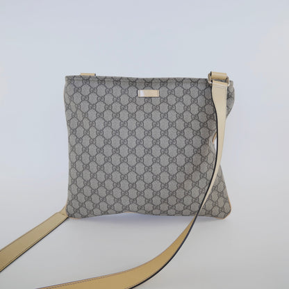 Gucci Supreme Canvas Crossbody