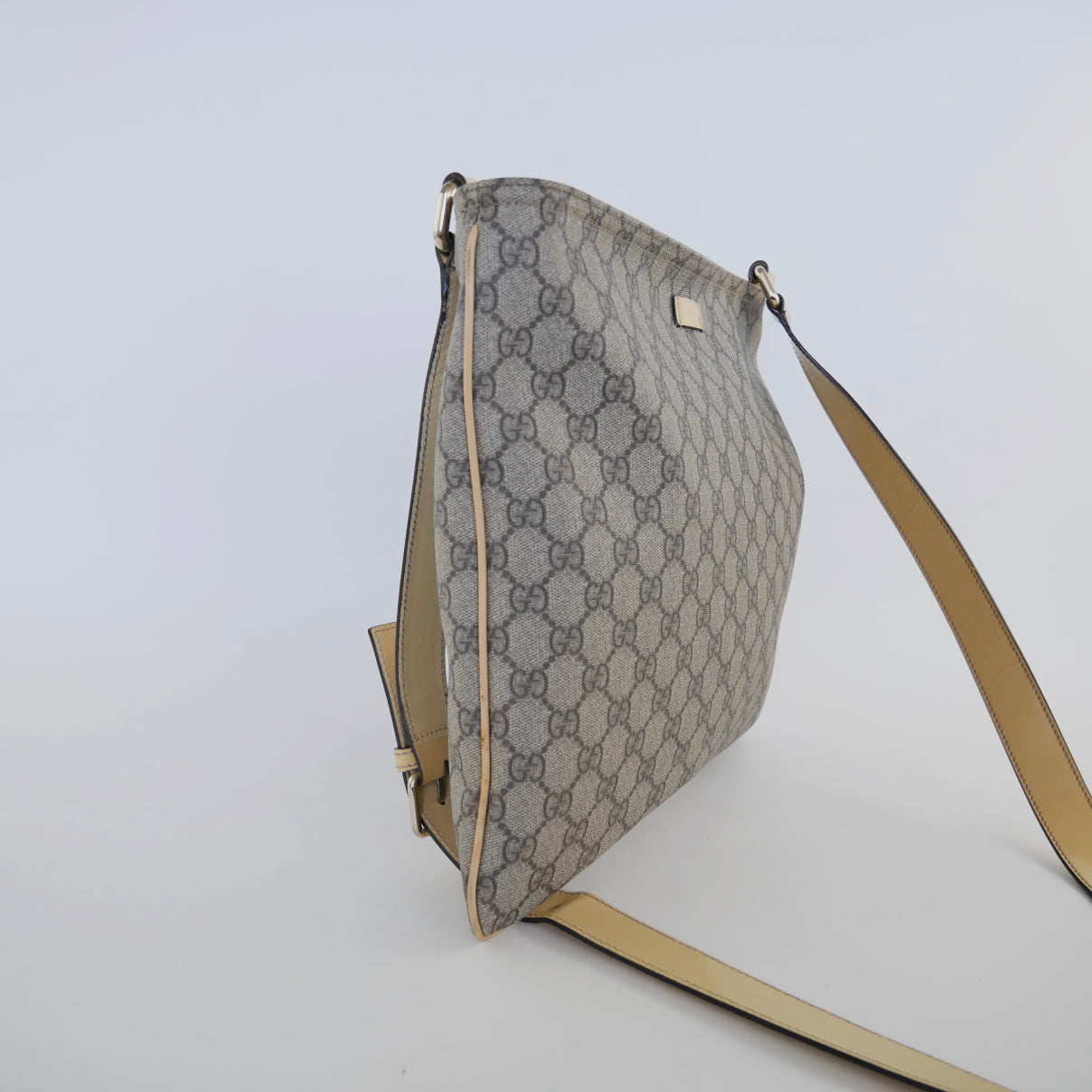 Gucci Supreme Canvas Crossbody