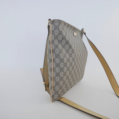 Gucci Supreme Canvas Crossbody