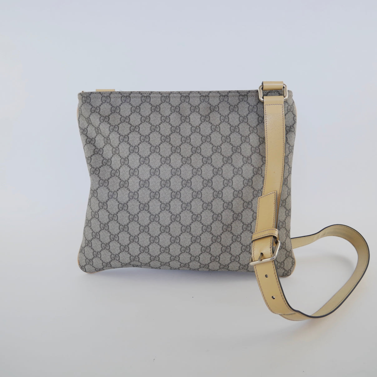 Gucci Supreme Canvas Crossbody