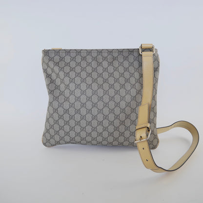 Gucci Supreme Canvas Crossbody