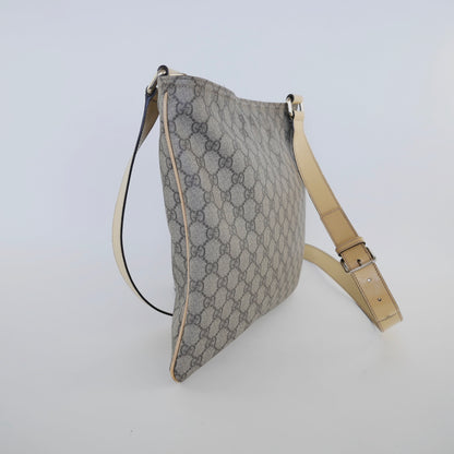 Gucci Supreme Canvas Crossbody