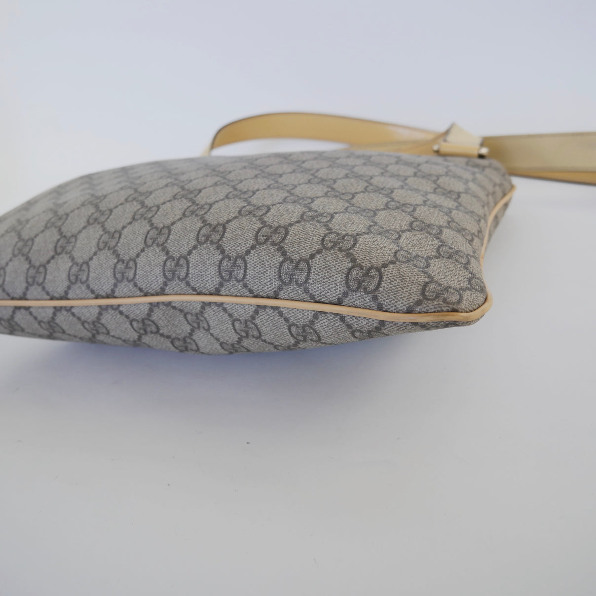 Gucci Supreme Canvas Crossbody