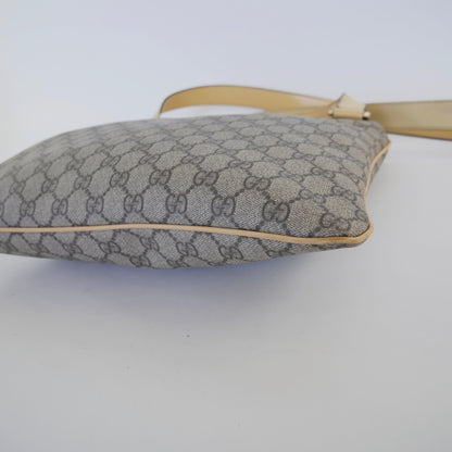 Gucci Supreme Canvas Crossbody