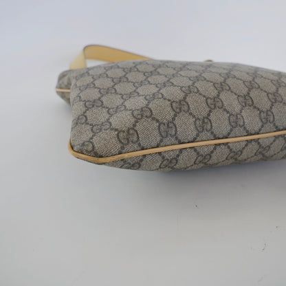 Gucci Supreme Canvas Crossbody