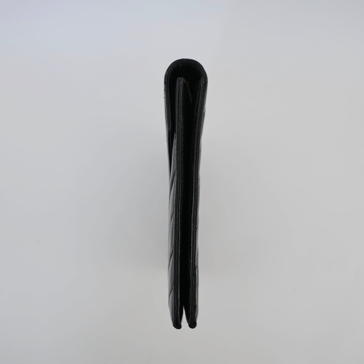 Yves Saint Laurent Vintage Leather Clutch
