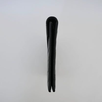 Yves Saint Laurent Vintage Leather Clutch